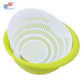BỘ THAU RỔ 2 TRONG 1 TASHUAN TS-3624