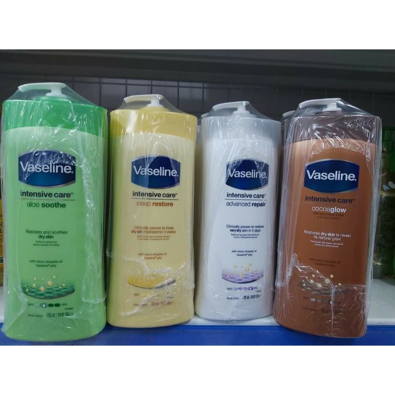 SỮA DƯỠNG THỂ