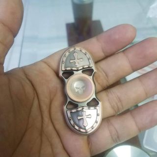 Spinner thập tự