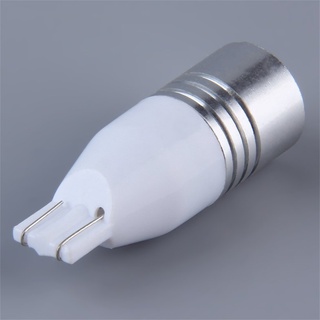 Super light led white car backup reverse light t15 t20 1156 1157 lamp 12v