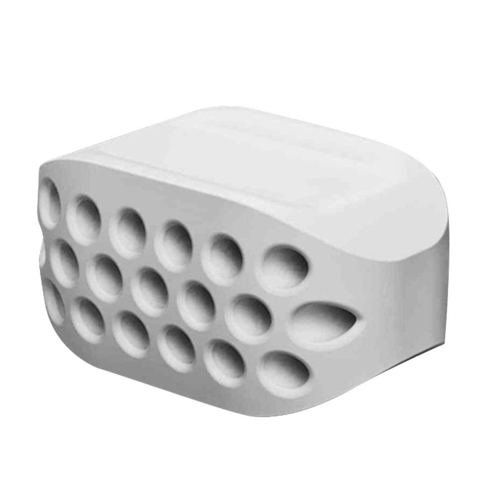 Hàm Silicone Dùng Luyện Tập Cơ Bắp Chuyên Nghiệp Cho Nam Nữ