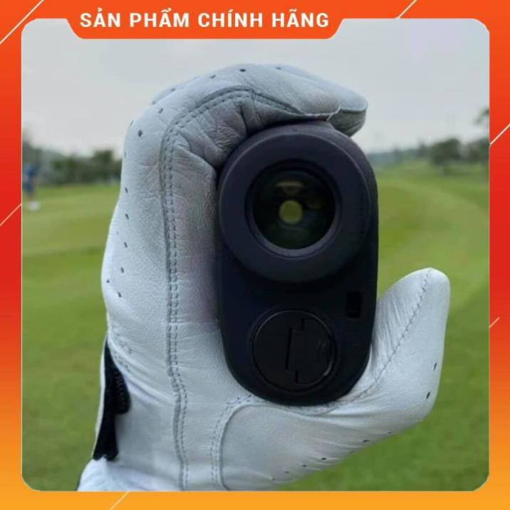 Máy Bắn Khoảng Cách Volvik  - Máy Bắn Khoảng Cách Trơi Golf