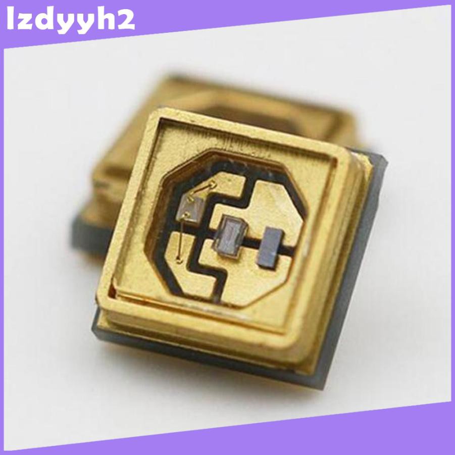 1 Điốt Đèn Led Uv 270-280nm Uvc + Uva Led Smd 3535