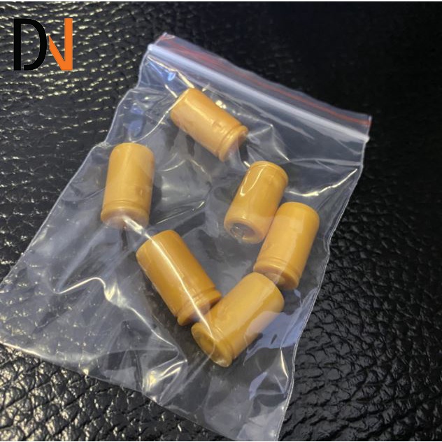 Vở Shell Chứa Lò Xo Và Viên Nhựa Cho Dòng Auto Lò Xo Kép