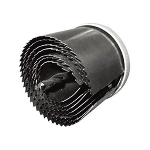 Bộ mũi khoét lỗ gỗ 7 chi tiết INGCO AKHS702