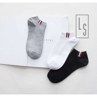 Tất vớ tommy ngắn cổ doanh nhân - Sẵn hàng