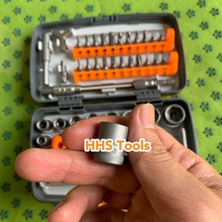 Bộ tô vít đa năng mini tools