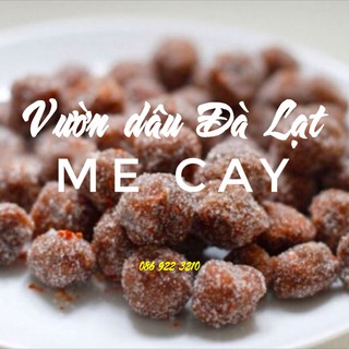 Kẹo me 500g vườn dâu đà lạt
