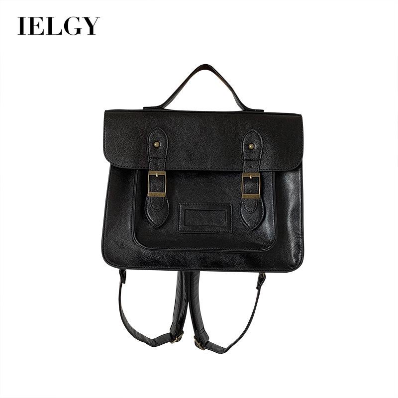 Balo IELGY dành cho nữ kiểu Nhật thích hợp đi học sức chứa lớn