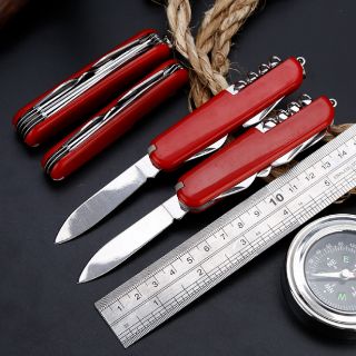 Dụng cụ survival 11 chức năng