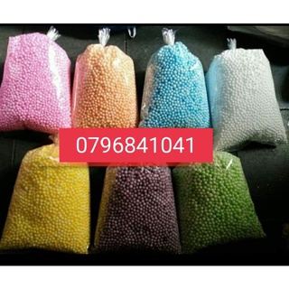 Hạt mút xốp