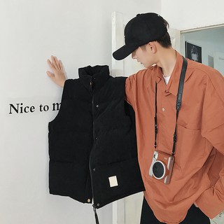 Áo Phao Nhung Uniex [Ảnh thật inbox]