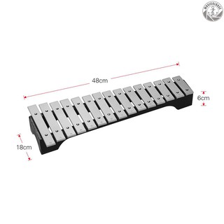 Đàn Mộc Cầm 15 Nốt Bằng Gỗ