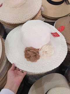 Mũ cho bé thời trang hàn quốc
