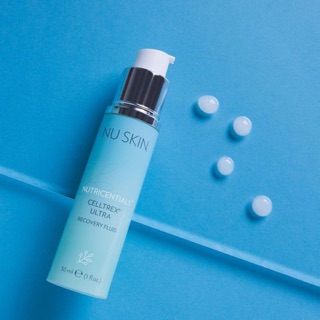 Serum nuskin