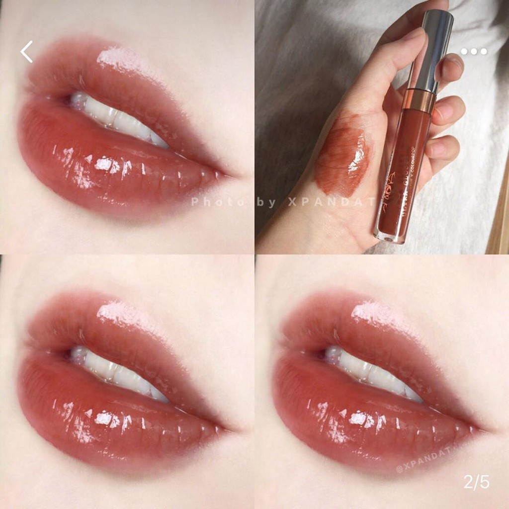 Son bóng Colourpop Ultra Glossy Lip | BigBuy360 - bigbuy360.vn