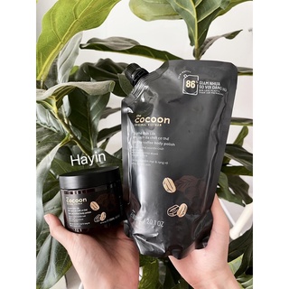 Tẩy da chết Body Cocoon