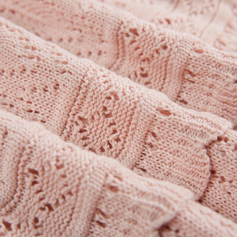 Gile Len Nữ Hàn Quốc, Áo Len Gile Thời Trang Họa Tiết Đám Mây Kiểu Dáng FreeSize Hàng Quảng Châu | BigBuy360 - bigbuy360.vn