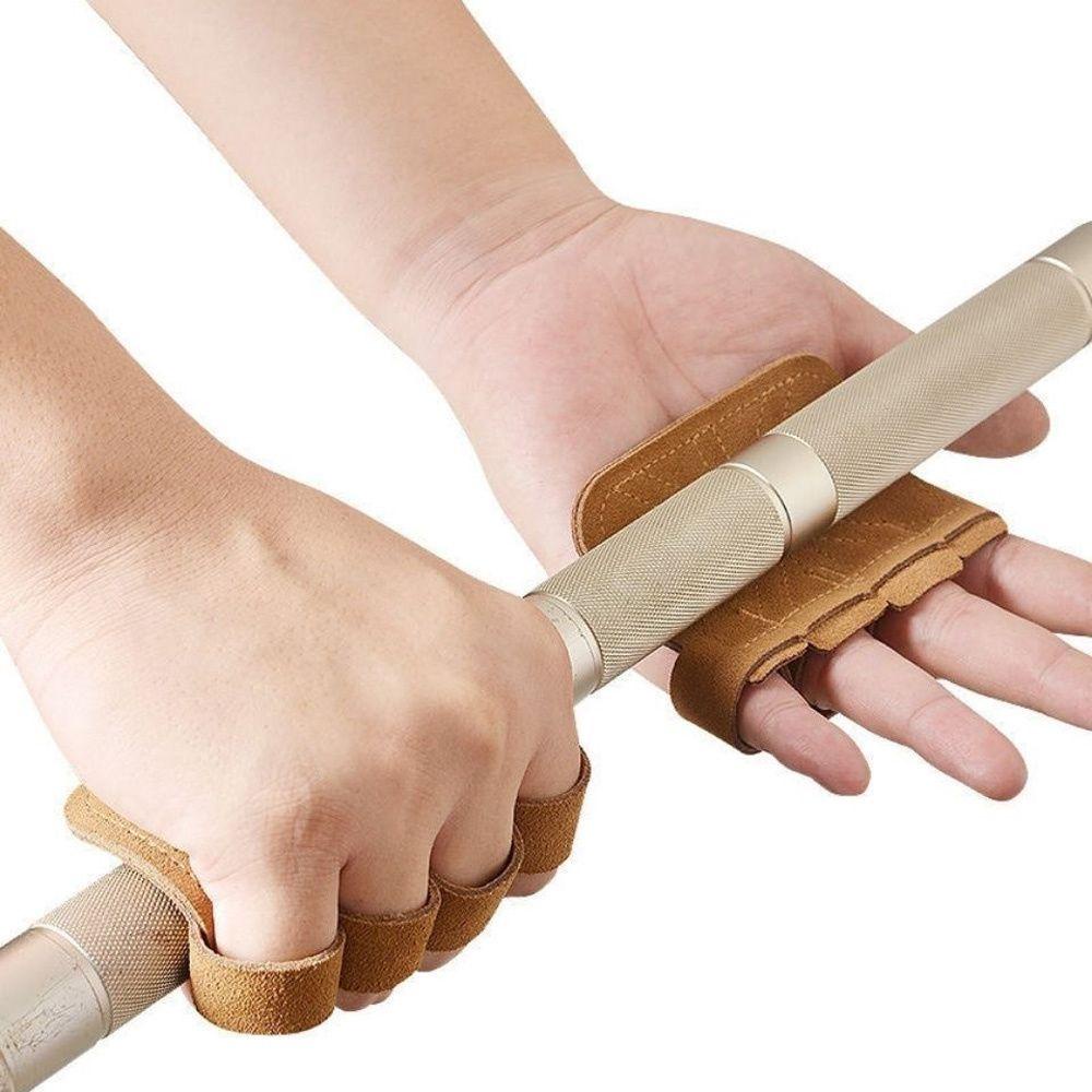 1 Đôi Găng Tay Nâng Tạ Chống Trượt