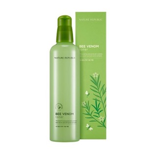 Nước Hoa Hồng Nature Republic Bee Venom Toner
