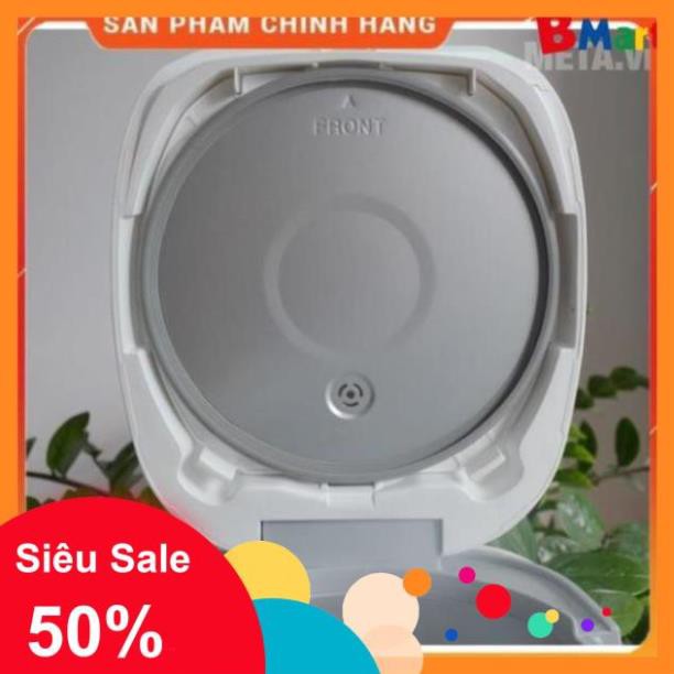 [FreeShip] Nồi Cơm Điện Sharp KS-COM18 1,8L Hàng thái lan, Bảo hành 12 tháng  - BM NEW