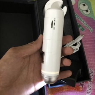 Máy soi da mini kết nối điện thoại, ti vi