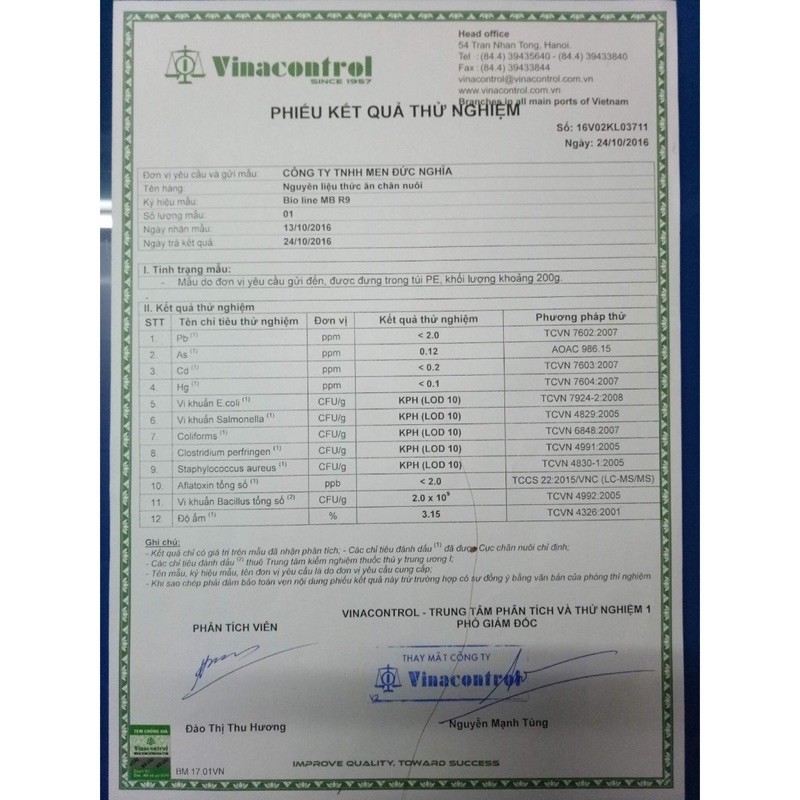 [Mã PET50K giảm Giảm 10% - Tối đa 50K đơn từ 250K] Men vi sinh BIO LINE MBR9