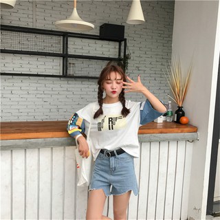 [HÀNG Order] ÁO THUN ULZZANG