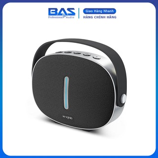 Loa Bluetooth W-King T8 công suất 30W, âm thanh mạnh mẽ, sống động WKing T8