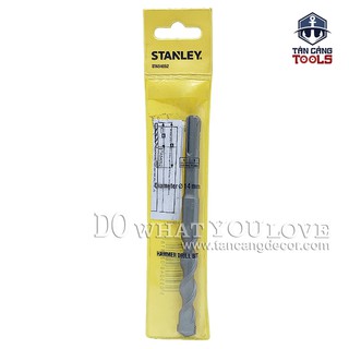 MŨI KHOAN BÊ TÔNG STANLEY STA54052