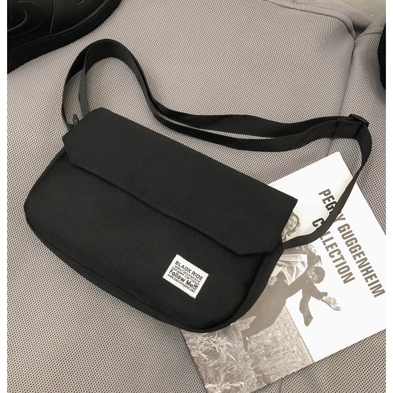 Túi đeo chéo Mini Bumbag+🎁FREESHIP🎁+ GIẢM 10K nhập mã [MANUV10K] Túi đeo chéo hàn quốc trẻ trung năng động | BigBuy360 - bigbuy360.vn