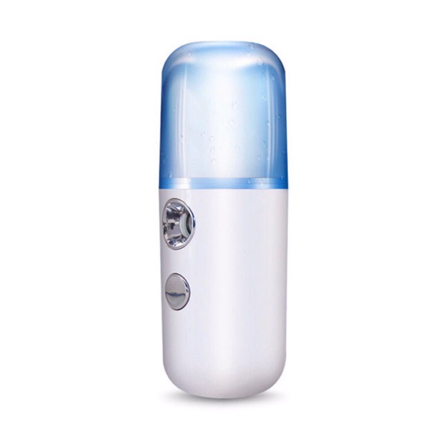 Máy xịt khoáng mini NaNo