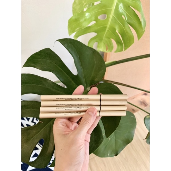 CHÌ CHÂN MÀY CHUỐT SKINTREE NATURAL STYLE IN TATTOO EYEBROW