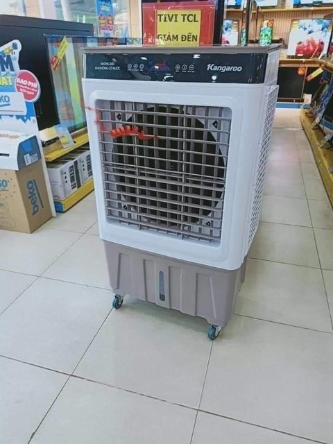 Máy Làm Mát Quạt Điều Hoà Kangaroo KG50f62