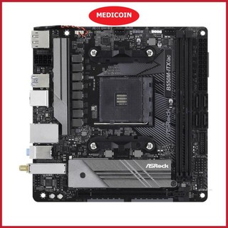 - bo mạch chủ mainboard asrock b950u - itx/ac