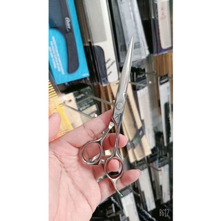 Kéo cắt tóc titan MJ60