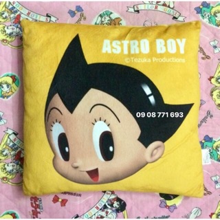 Thú bông gối Astroboy 35 x 35cm