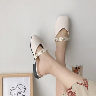 S8 - Sục quai ngọc tiểu thư