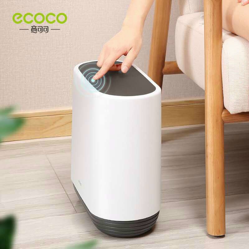 THÙNG RÁC ECOCO E1906 CAO CẤP VÀ CỰC THẨM MĨ.