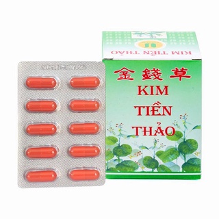 Kim Tiền Thảo