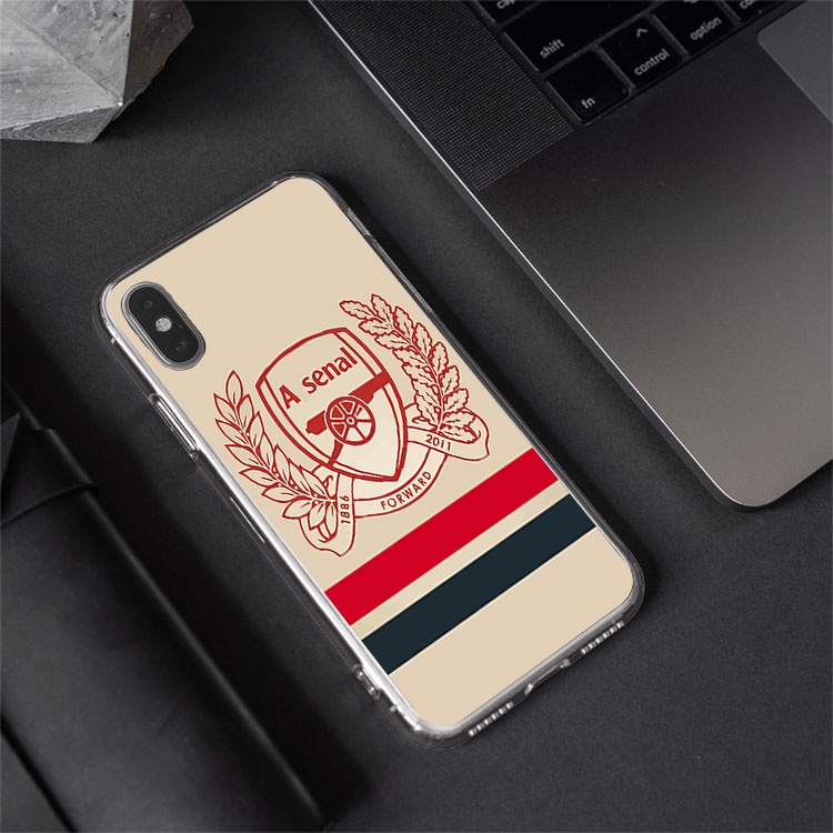 Ốp đt Clb Asenal vintage Iphone 6/6s/6plus/6s plus/7/7plus/8/8plus/x/xs/xs max/11/11 promax/12/12 promax_84