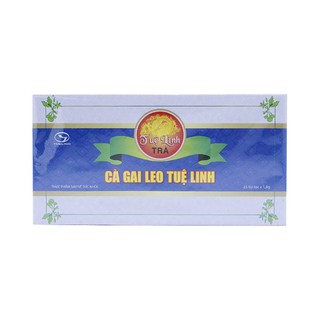 TRÀ TÚI LỌC CÀ GAI LEO TUỆ LINH
