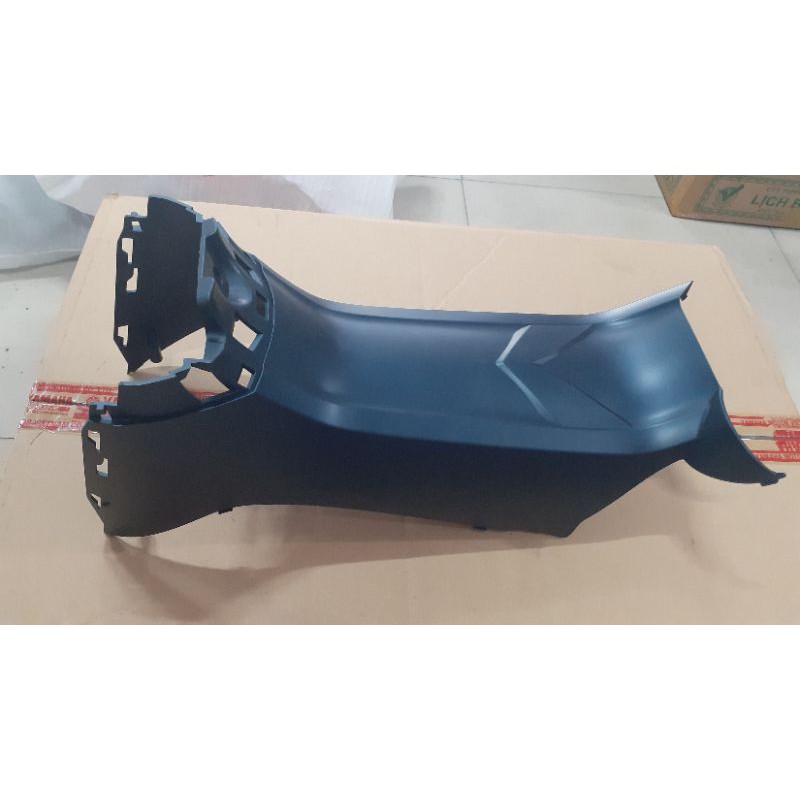 Yếm trong Xanh mờ 0960 New Nouvo