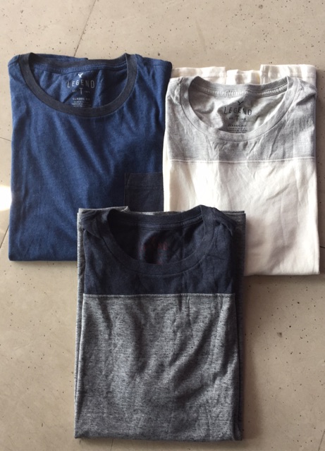 Áo thun nam xuất dư hiệu American Eagle | BigBuy360 - bigbuy360.vn