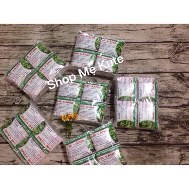 Chè vằng túi lọc 5 gói | BigBuy360 - bigbuy360.vn