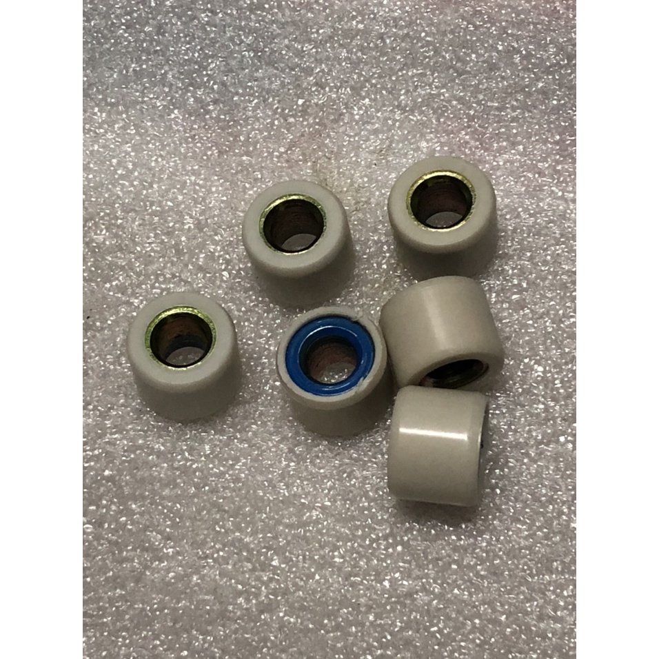 Bi nồi/ Bộ con lăn ly tâm xe Attila 2004 mã M9T