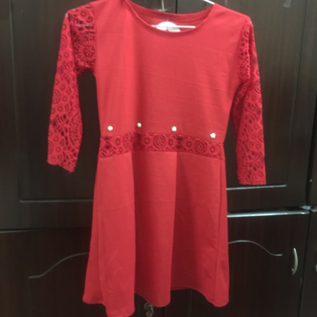 combo chị khách