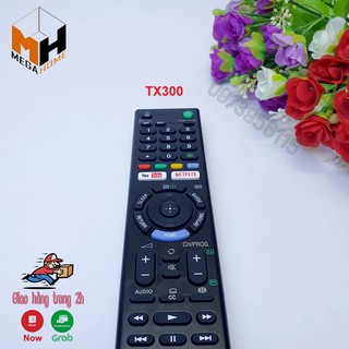 Remote SONY RMT-TX200E