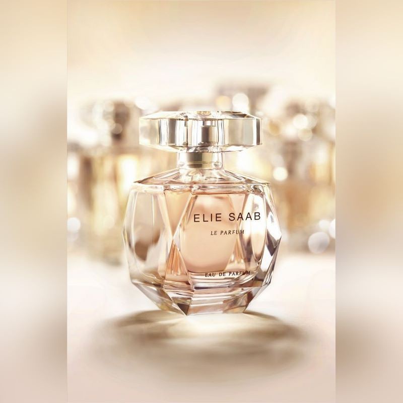 [Mẫu thử] Nước Hoa Nữ Elie Saab Le Parfum EDP 10ml » Chuẩn Perfume