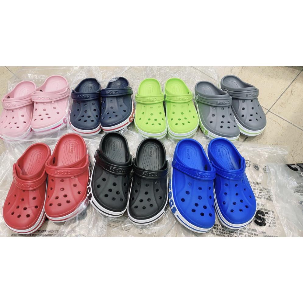 Sục Cross Cá Sấu viền baya band hàng chính hãng